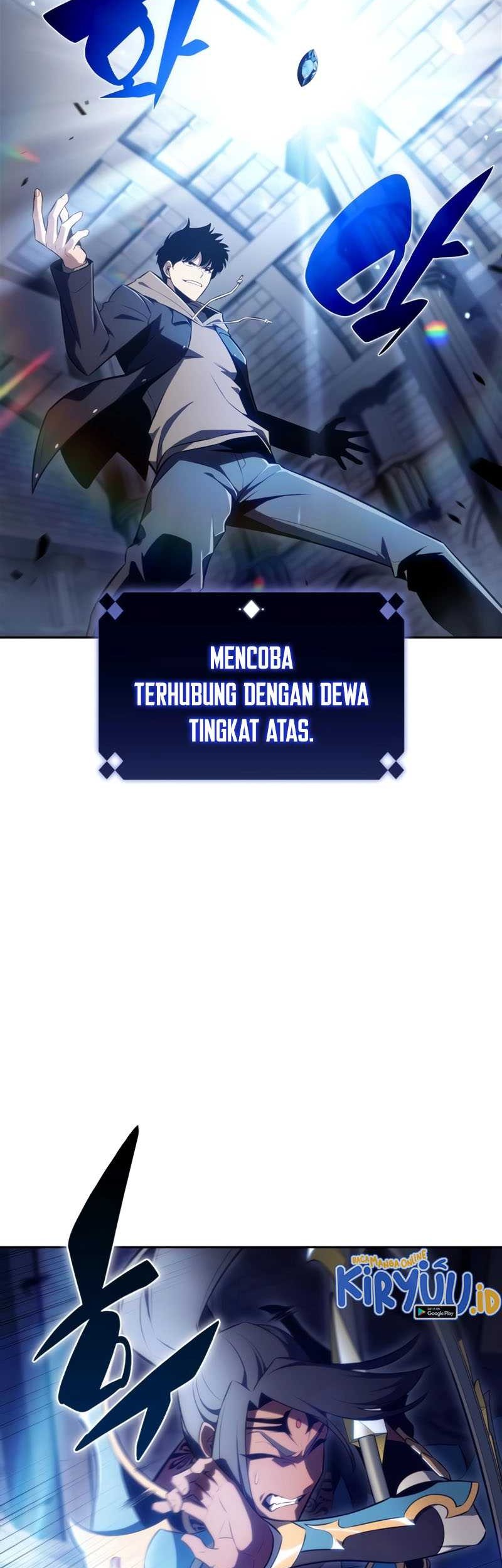 Solo Max-Level Newbie Chapter 153 - halaman 64