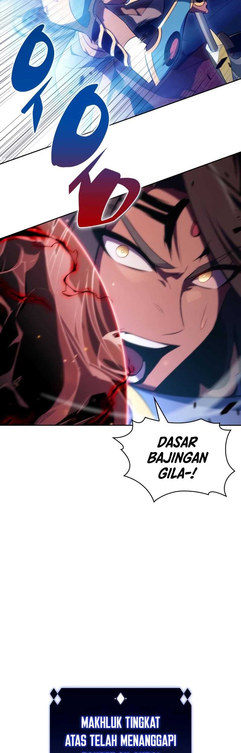 Solo Max-Level Newbie Chapter 153 - halaman 65