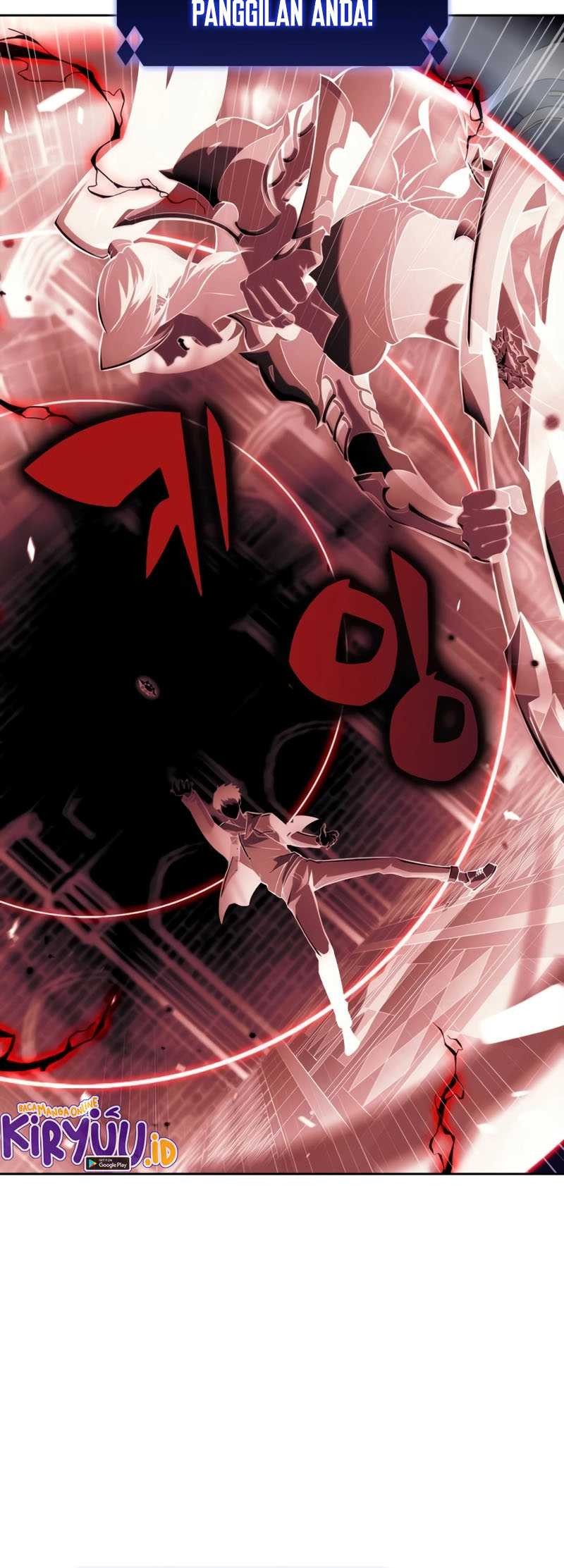 Solo Max-Level Newbie Chapter 153 - halaman 66