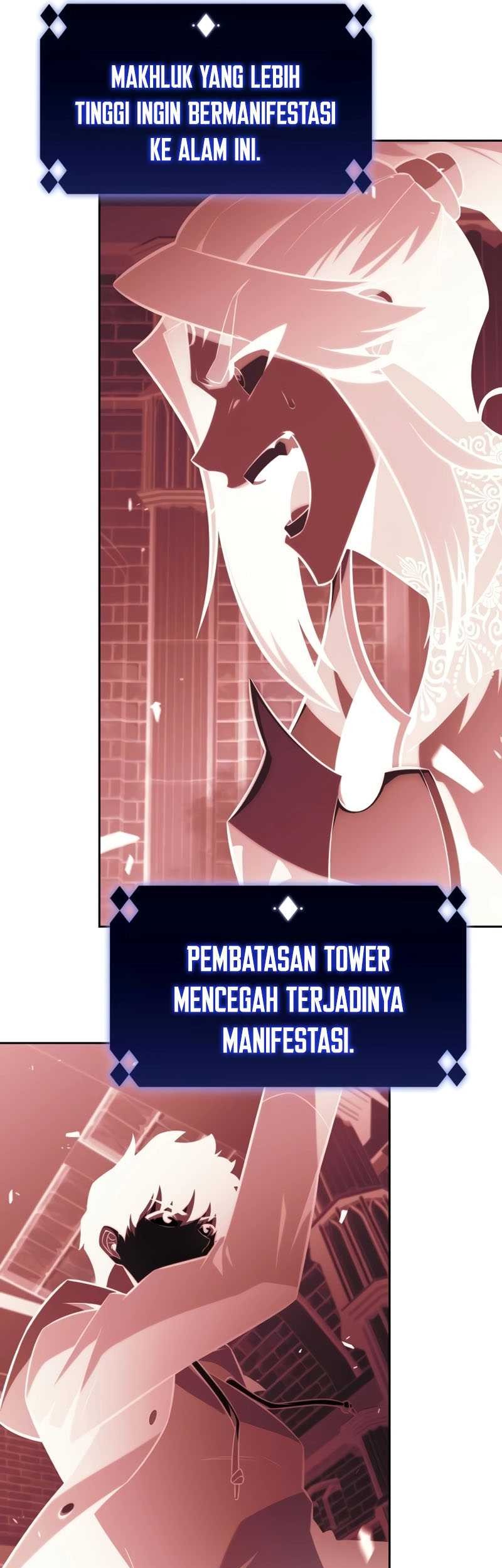 Solo Max-Level Newbie Chapter 153 - halaman 67