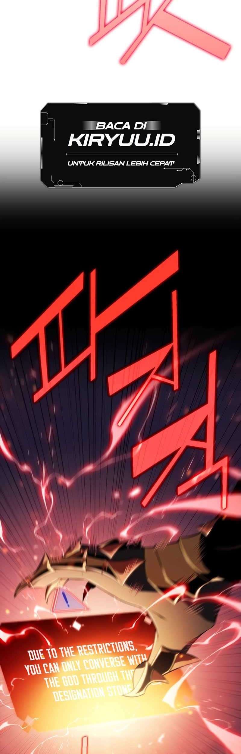 Solo Max-Level Newbie Chapter 153 - halaman 69