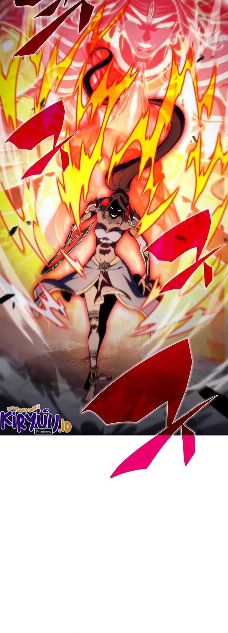 Solo Max-Level Newbie Chapter 153 - halaman 7