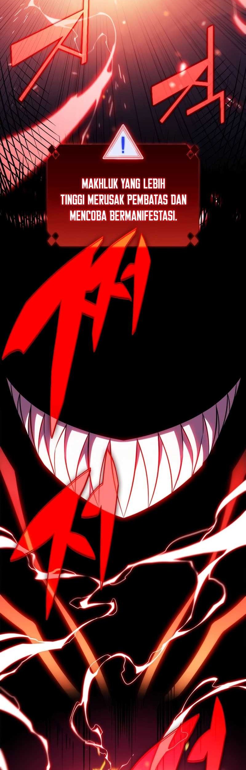 Solo Max-Level Newbie Chapter 153 - halaman 70