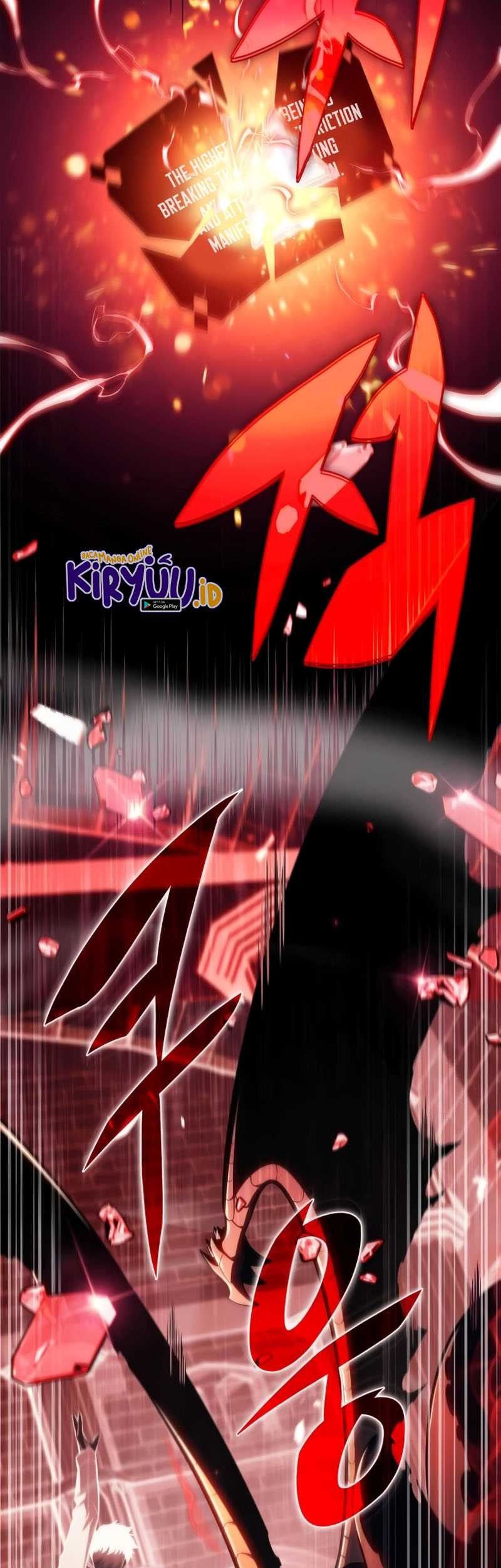 Solo Max-Level Newbie Chapter 153 - halaman 71