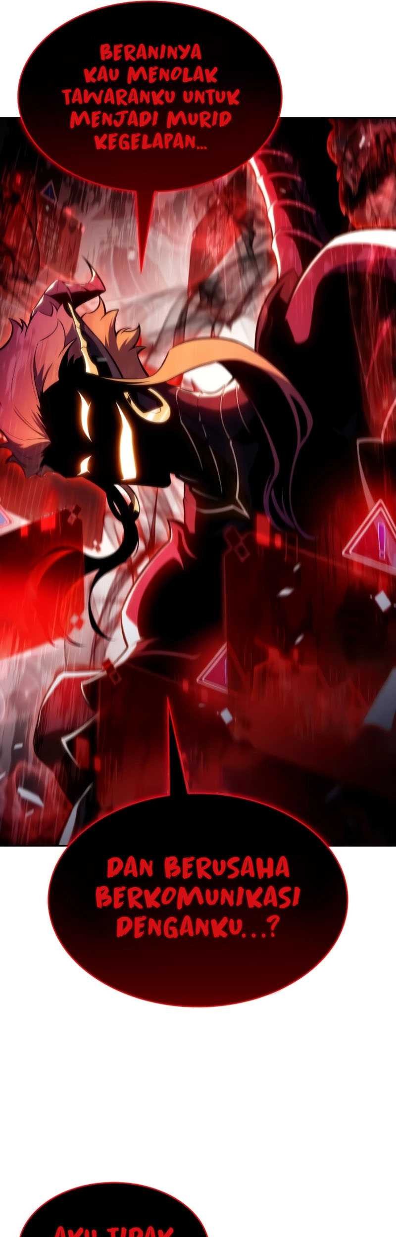 Solo Max-Level Newbie Chapter 153 - halaman 73