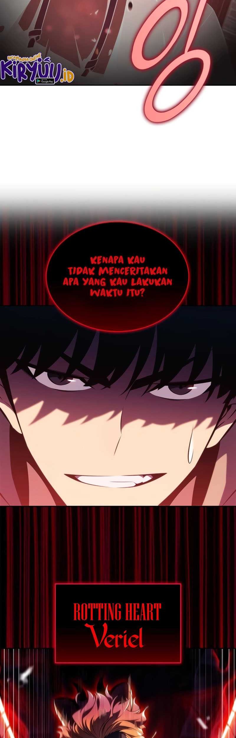 Solo Max-Level Newbie Chapter 153 - halaman 75