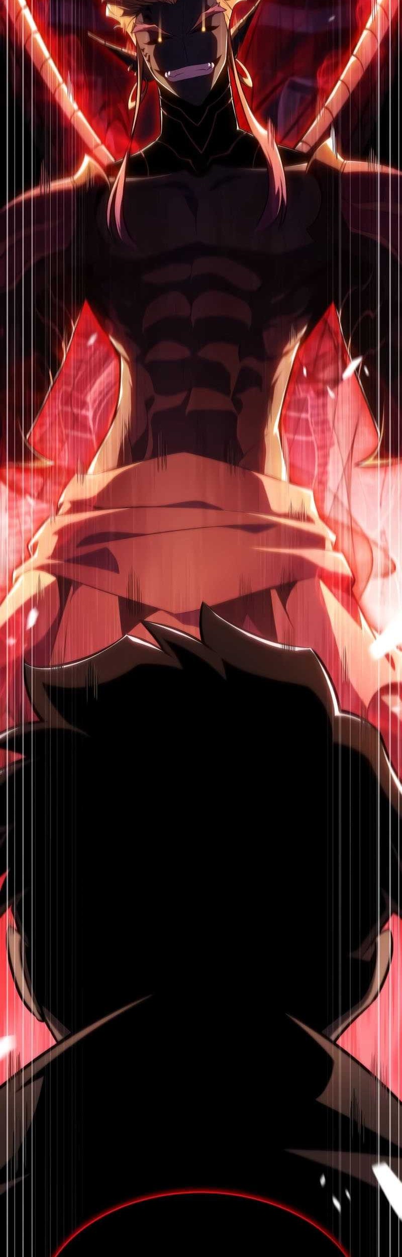 Solo Max-Level Newbie Chapter 153 - halaman 76