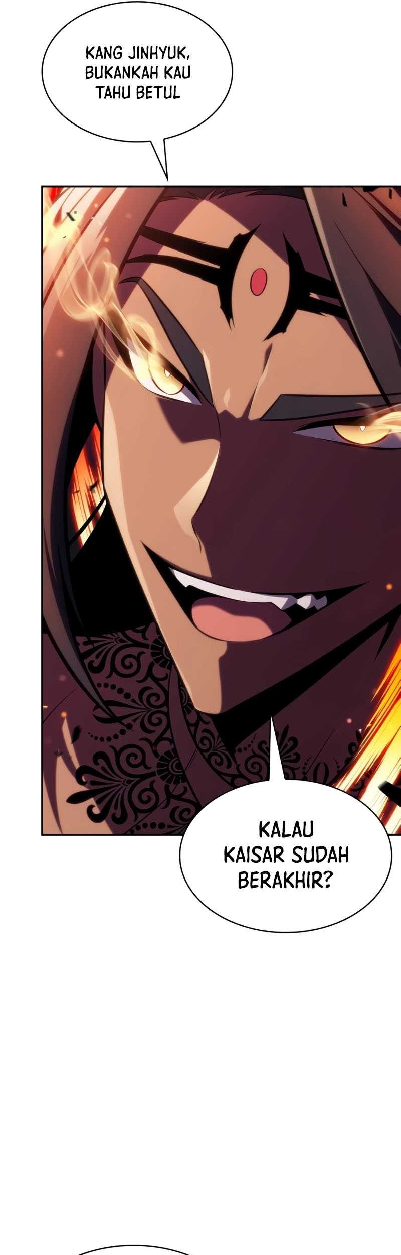 Solo Max-Level Newbie Chapter 153 - halaman 8