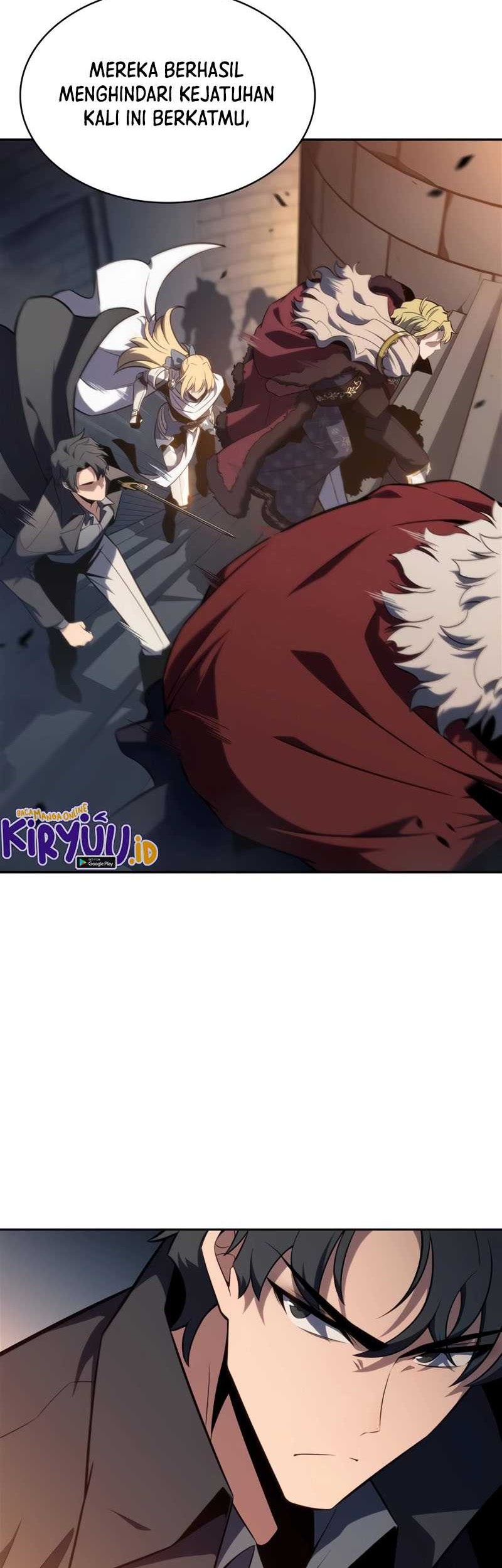 Solo Max-Level Newbie Chapter 153 - halaman 9