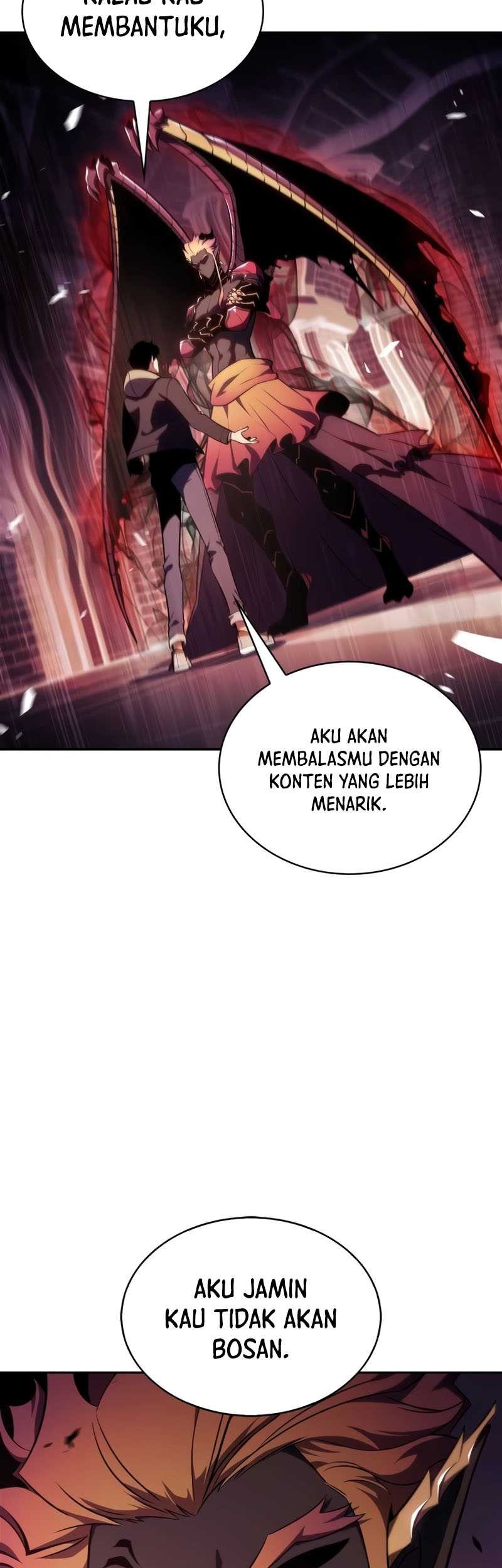 Solo Max-Level Newbie Chapter 154 - halaman 10