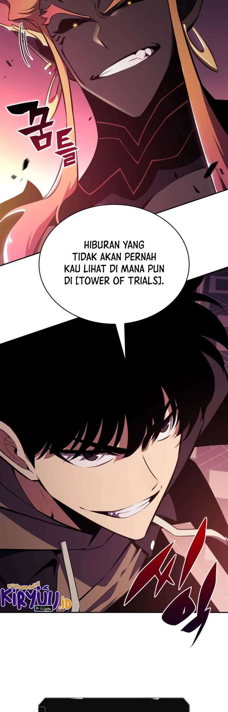Solo Max-Level Newbie Chapter 154 - halaman 11