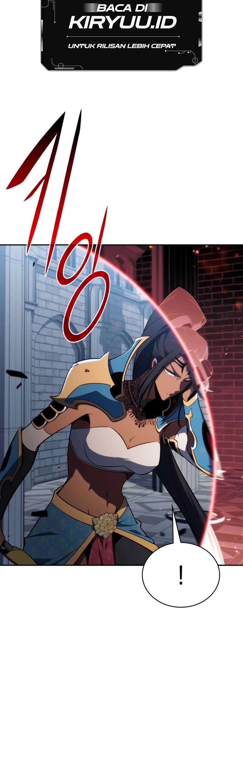 Solo Max-Level Newbie Chapter 154 - halaman 12