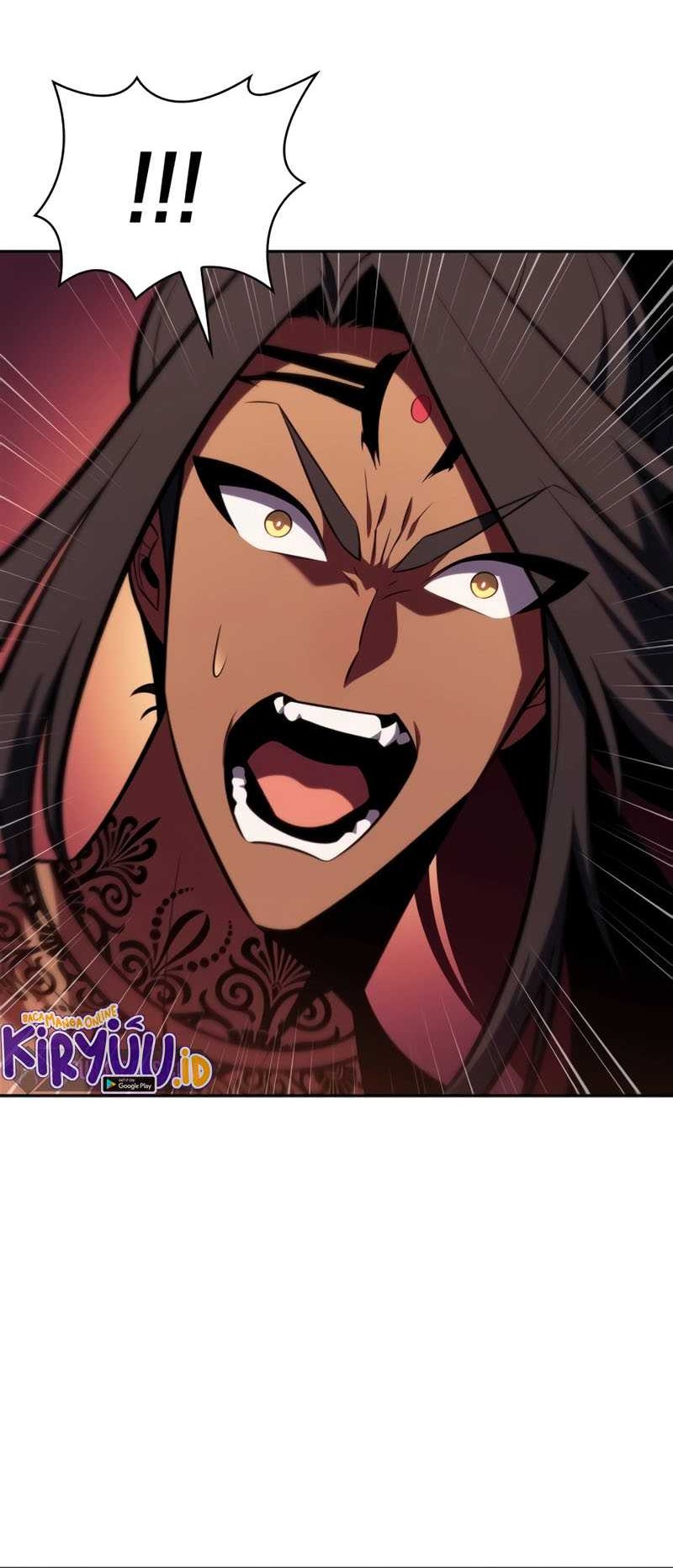 Solo Max-Level Newbie Chapter 154 - halaman 13