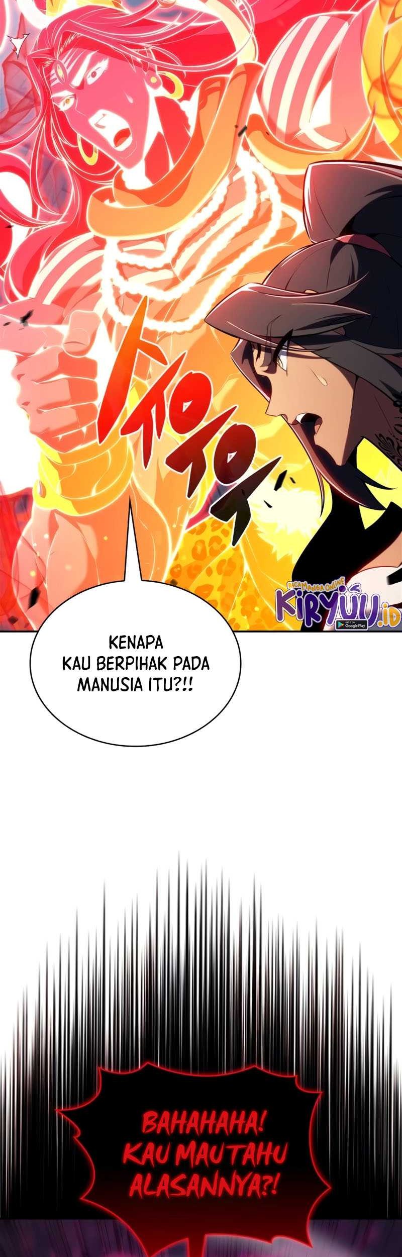 Solo Max-Level Newbie Chapter 154 - halaman 16