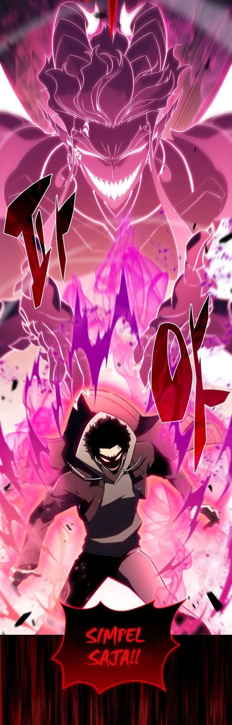 Solo Max-Level Newbie Chapter 154 - halaman 17