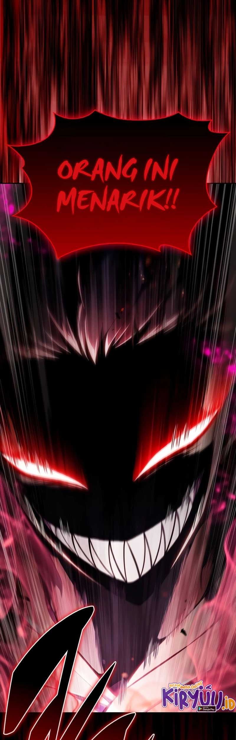 Solo Max-Level Newbie Chapter 154 - halaman 18