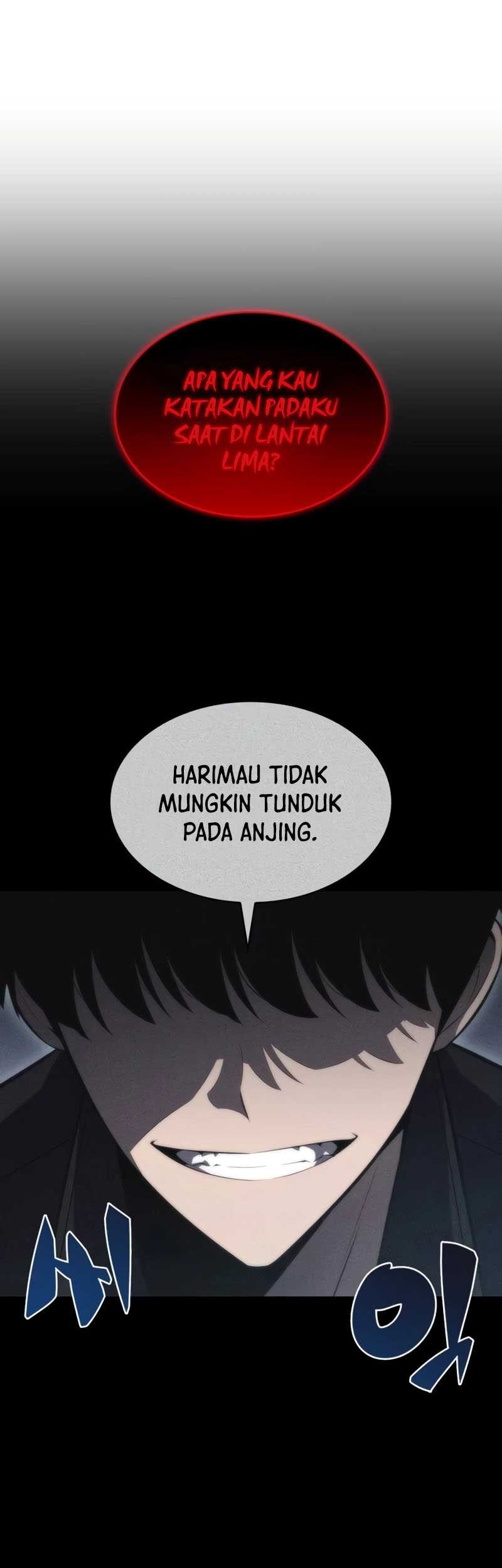 Solo Max-Level Newbie Chapter 154 - halaman 2