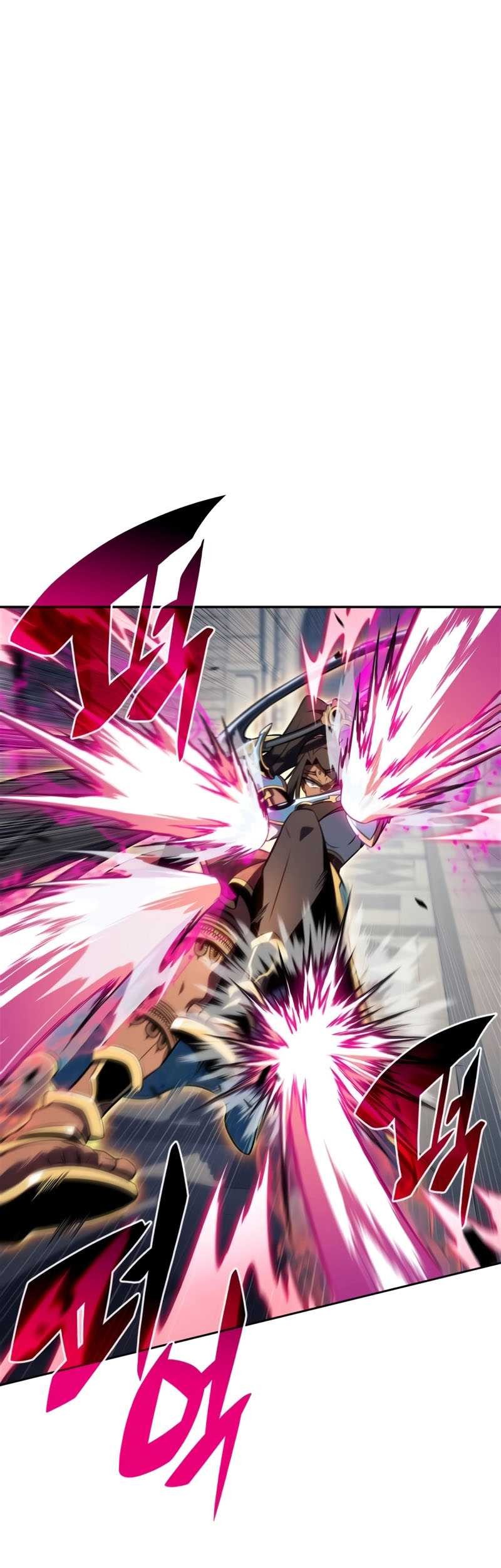 Solo Max-Level Newbie Chapter 154 - halaman 20