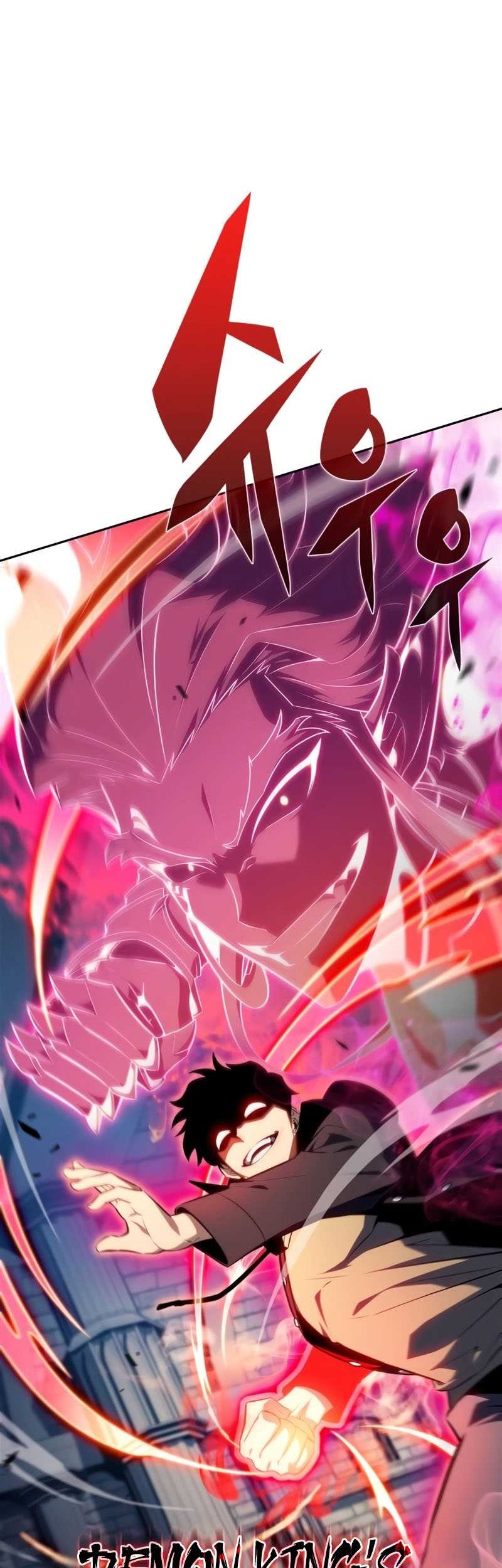Solo Max-Level Newbie Chapter 154 - halaman 21