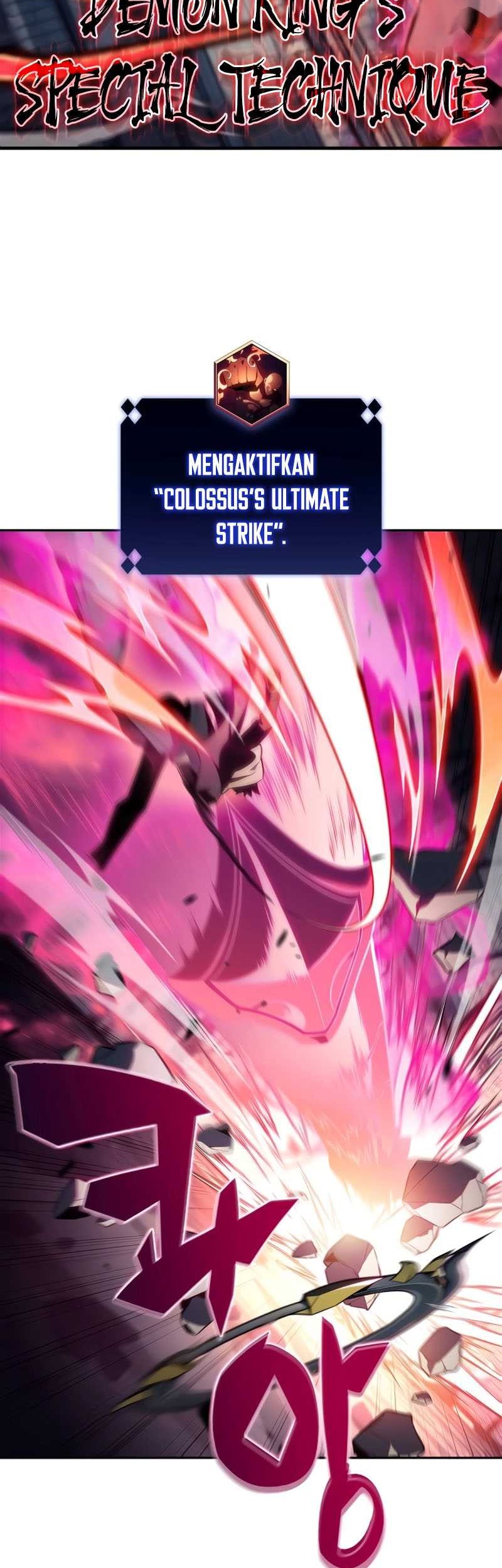 Solo Max-Level Newbie Chapter 154 - halaman 22