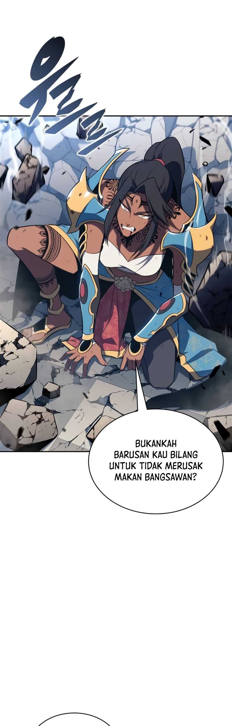 Solo Max-Level Newbie Chapter 154 - halaman 24