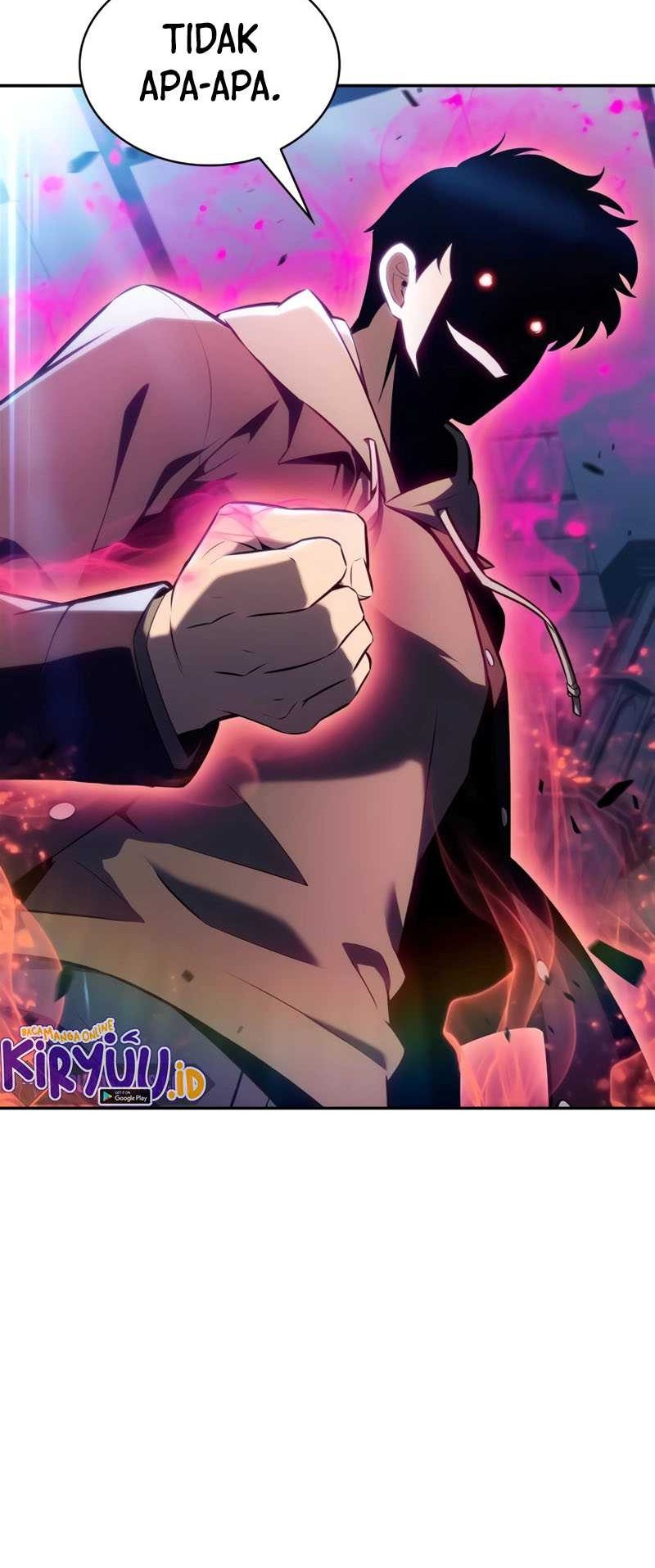Solo Max-Level Newbie Chapter 154 - halaman 25