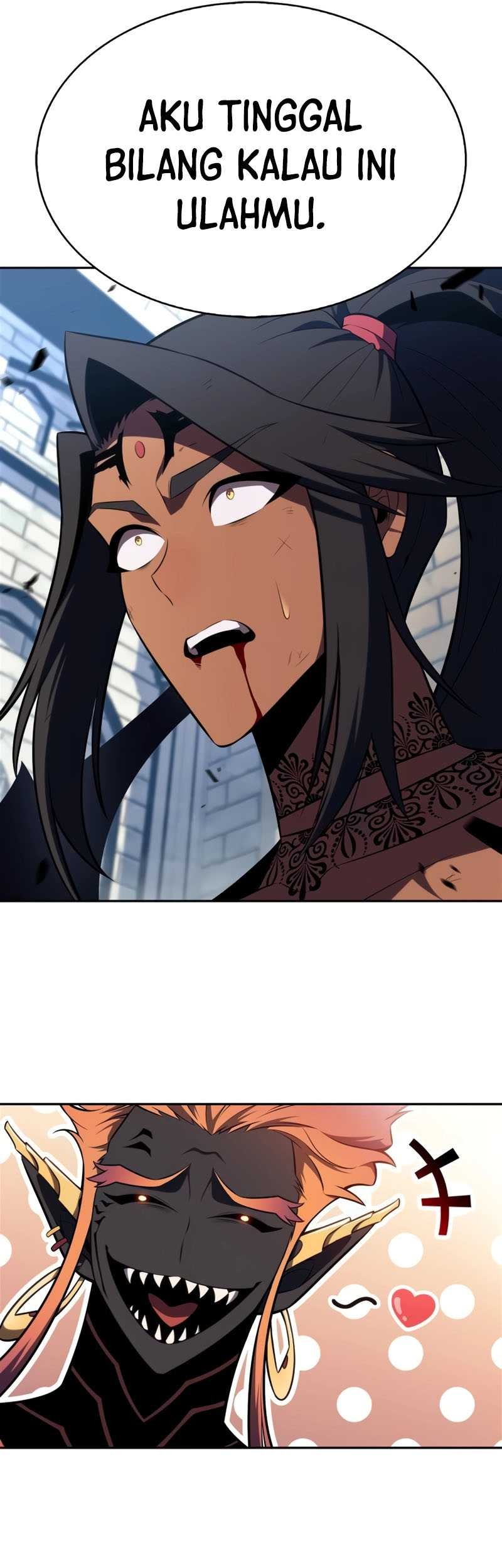 Solo Max-Level Newbie Chapter 154 - halaman 26
