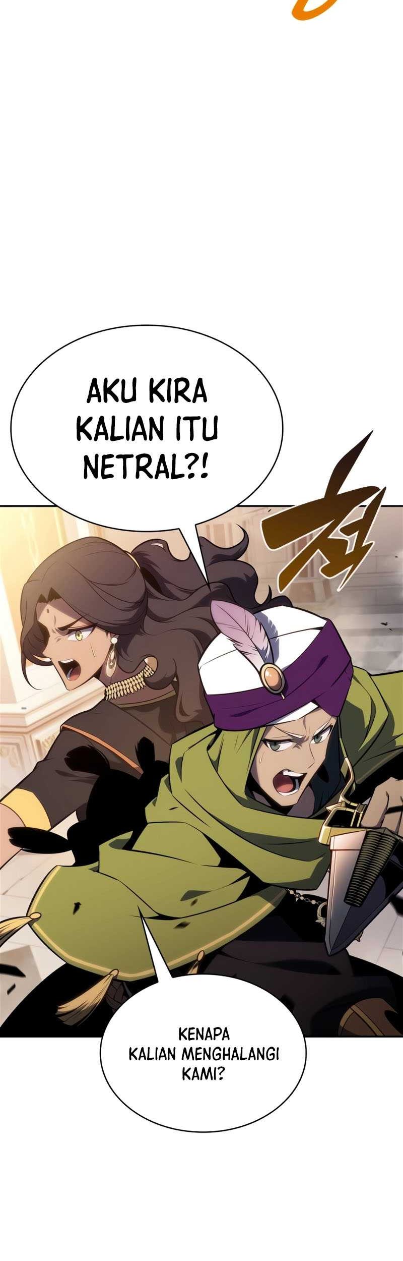 Solo Max-Level Newbie Chapter 154 - halaman 28