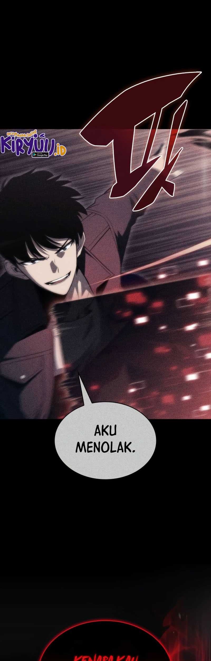 Solo Max-Level Newbie Chapter 154 - halaman 3
