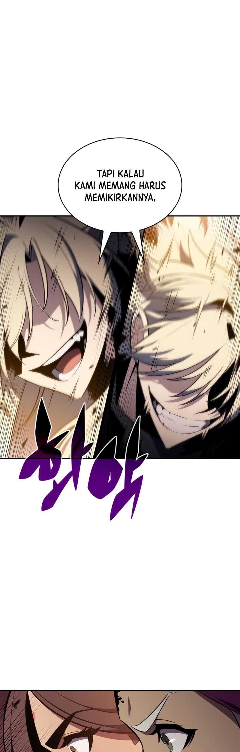 Solo Max-Level Newbie Chapter 154 - halaman 30
