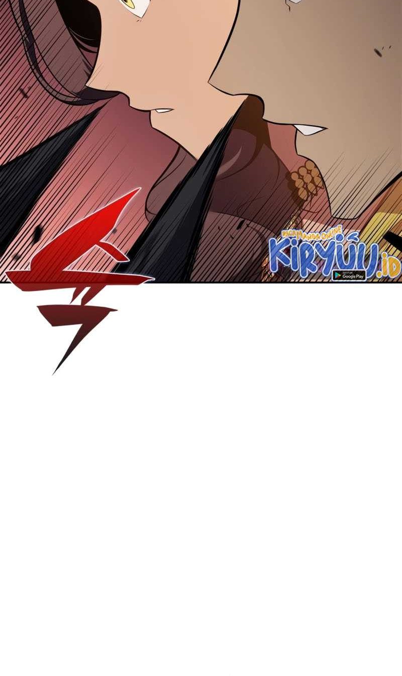Solo Max-Level Newbie Chapter 154 - halaman 31