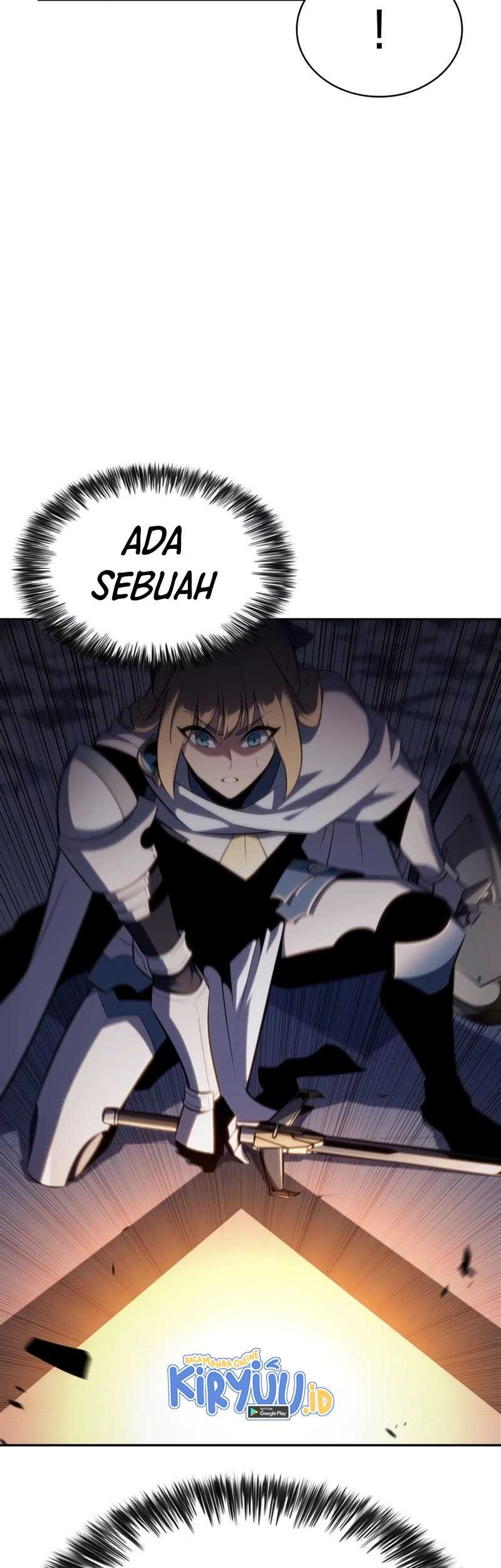 Solo Max-Level Newbie Chapter 154 - halaman 35