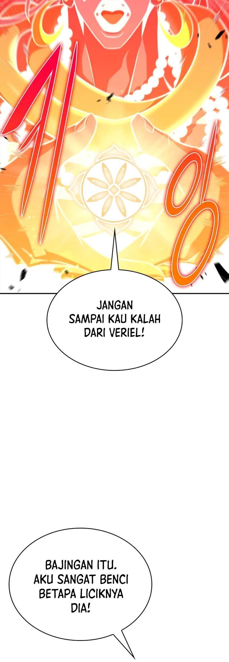 Solo Max-Level Newbie Chapter 154 - halaman 37
