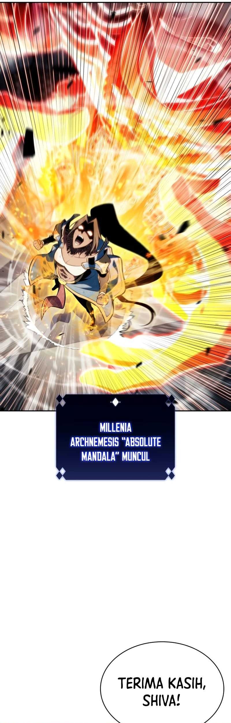 Solo Max-Level Newbie Chapter 154 - halaman 38