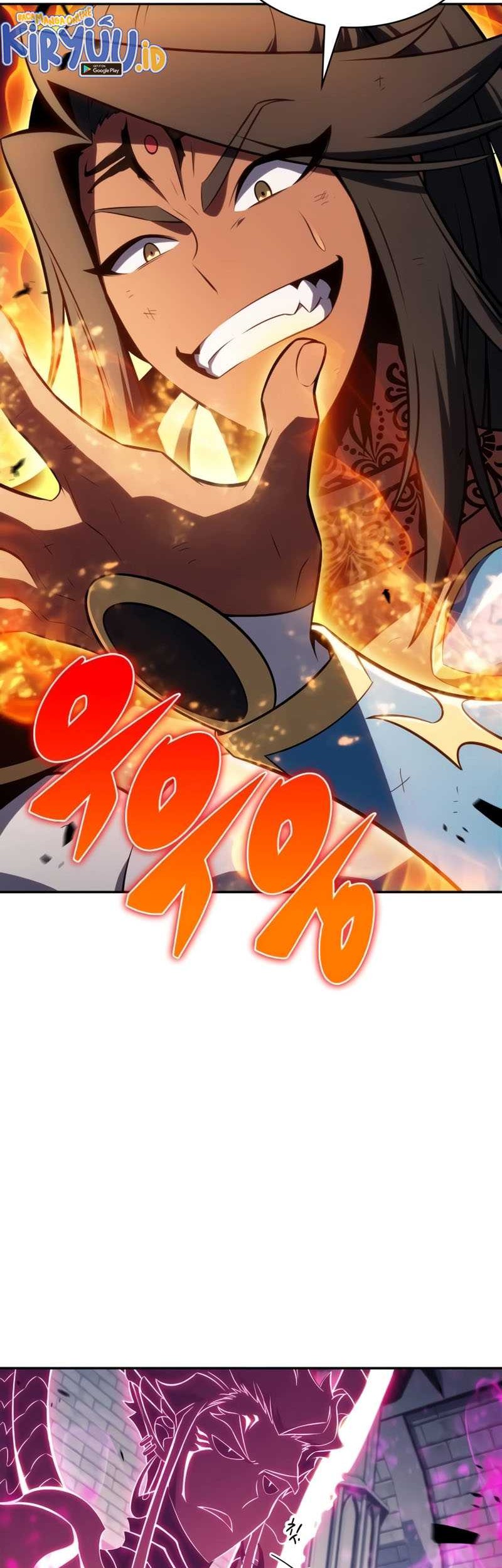 Solo Max-Level Newbie Chapter 154 - halaman 39
