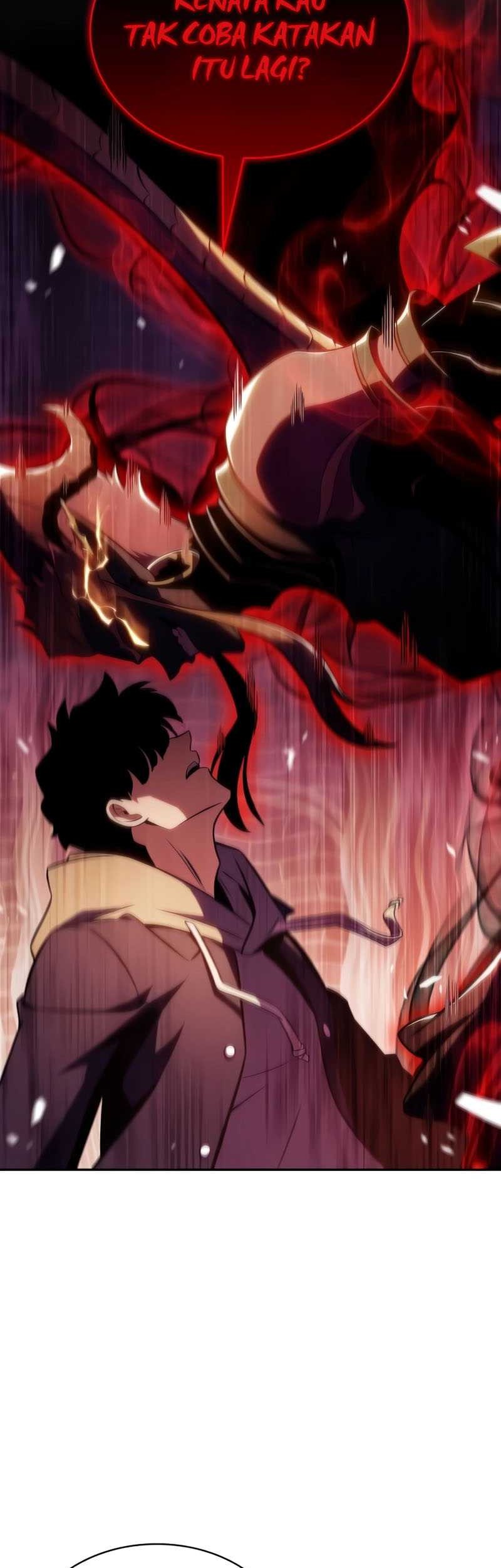 Solo Max-Level Newbie Chapter 154 - halaman 4