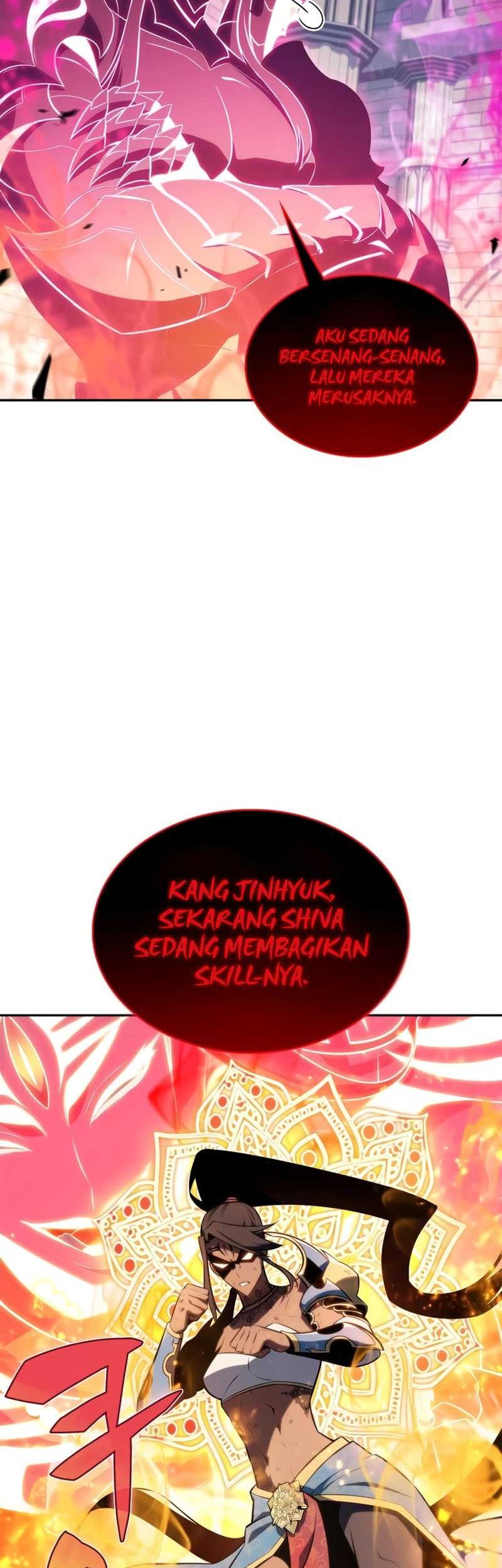 Solo Max-Level Newbie Chapter 154 - halaman 40