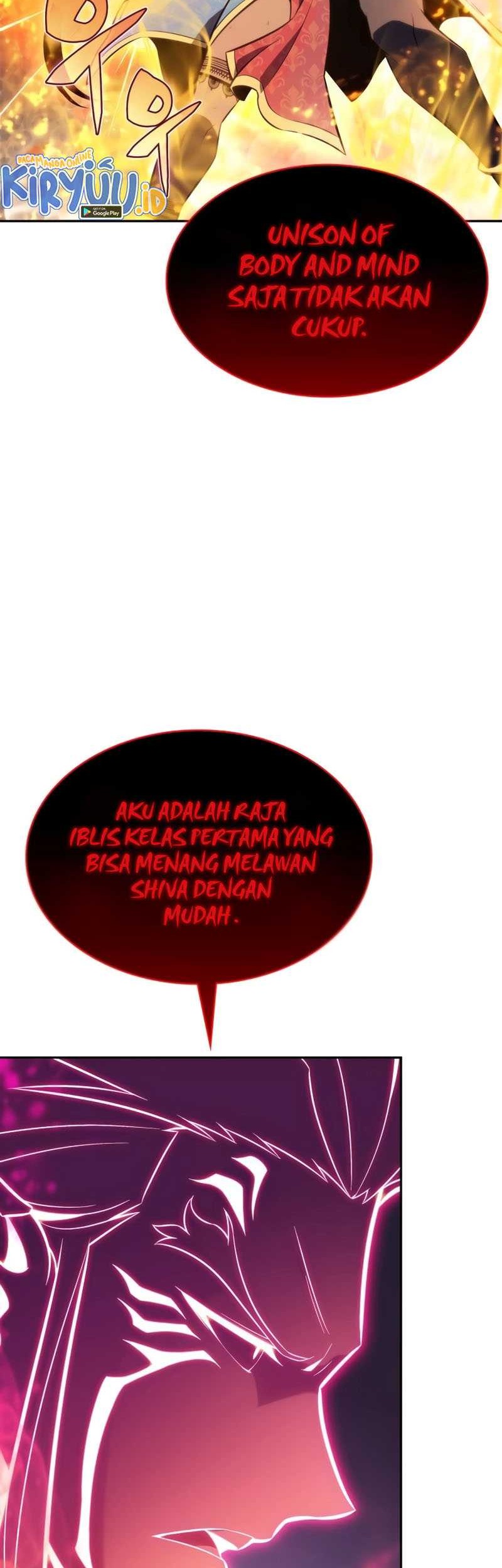 Solo Max-Level Newbie Chapter 154 - halaman 41