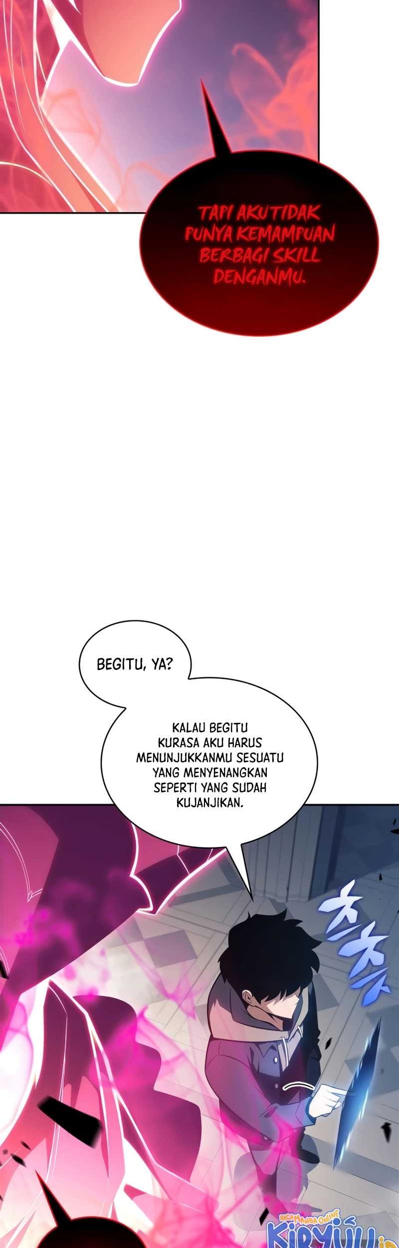 Solo Max-Level Newbie Chapter 154 - halaman 42