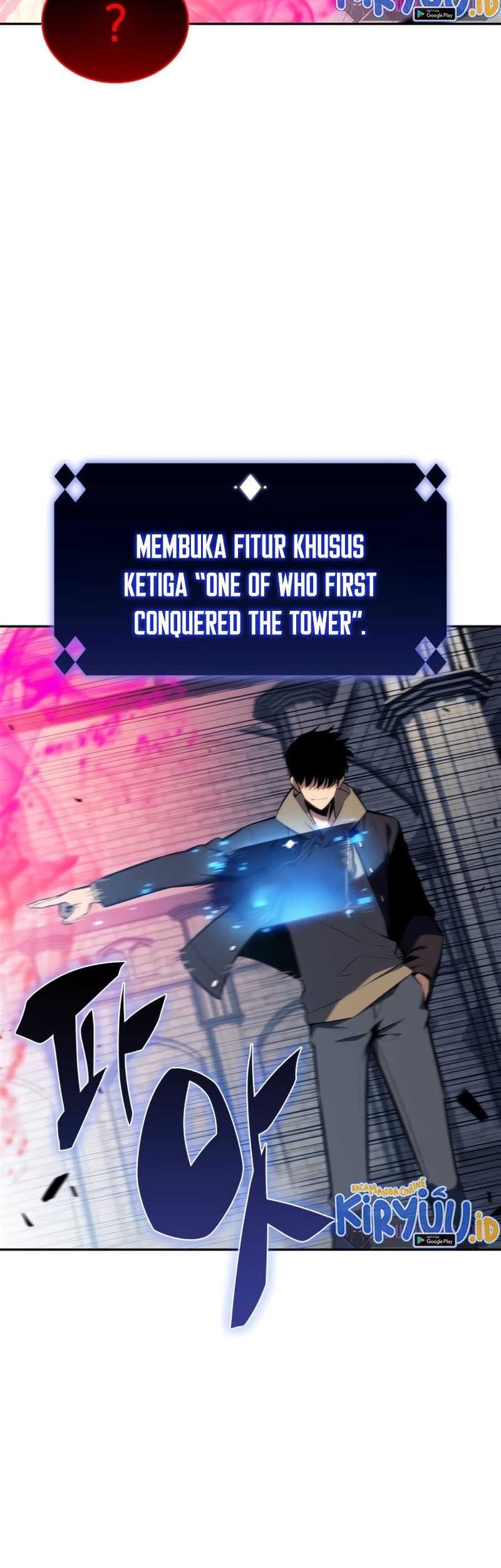 Solo Max-Level Newbie Chapter 154 - halaman 43