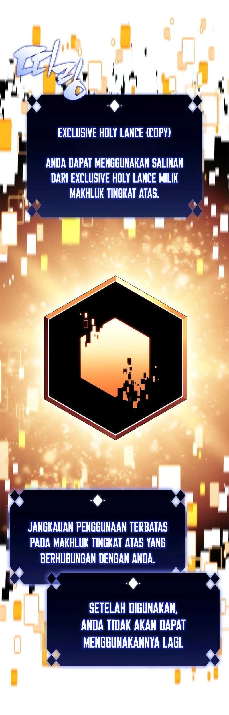 Solo Max-Level Newbie Chapter 154 - halaman 44
