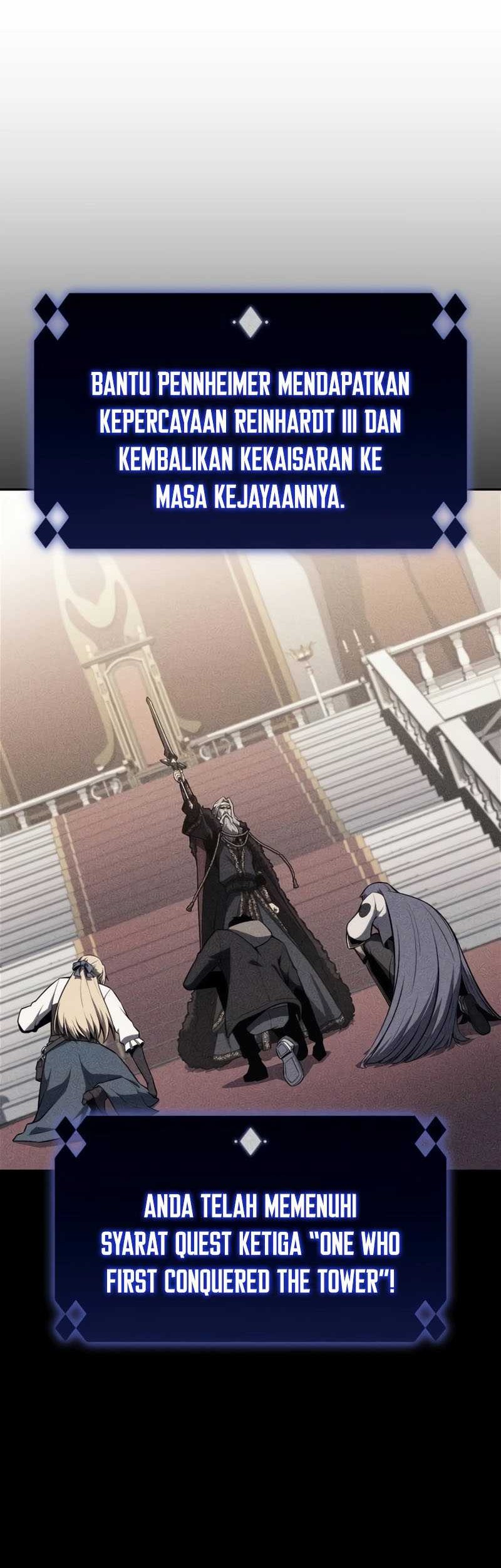 Solo Max-Level Newbie Chapter 154 - halaman 45