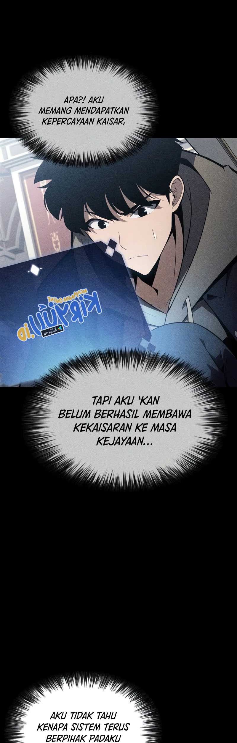 Solo Max-Level Newbie Chapter 154 - halaman 46