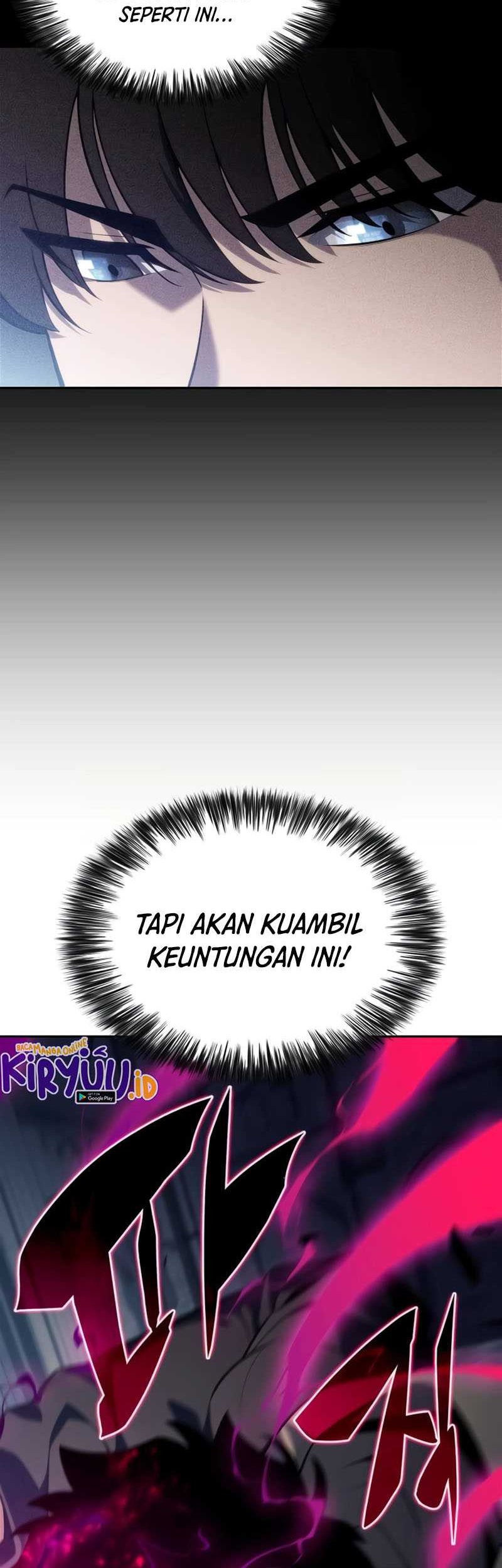 Solo Max-Level Newbie Chapter 154 - halaman 47