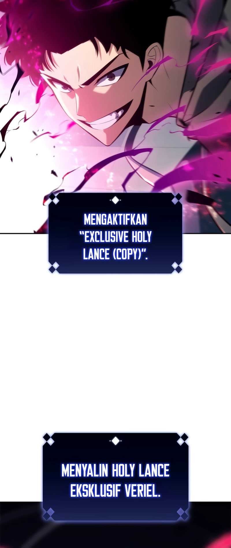 Solo Max-Level Newbie Chapter 154 - halaman 48