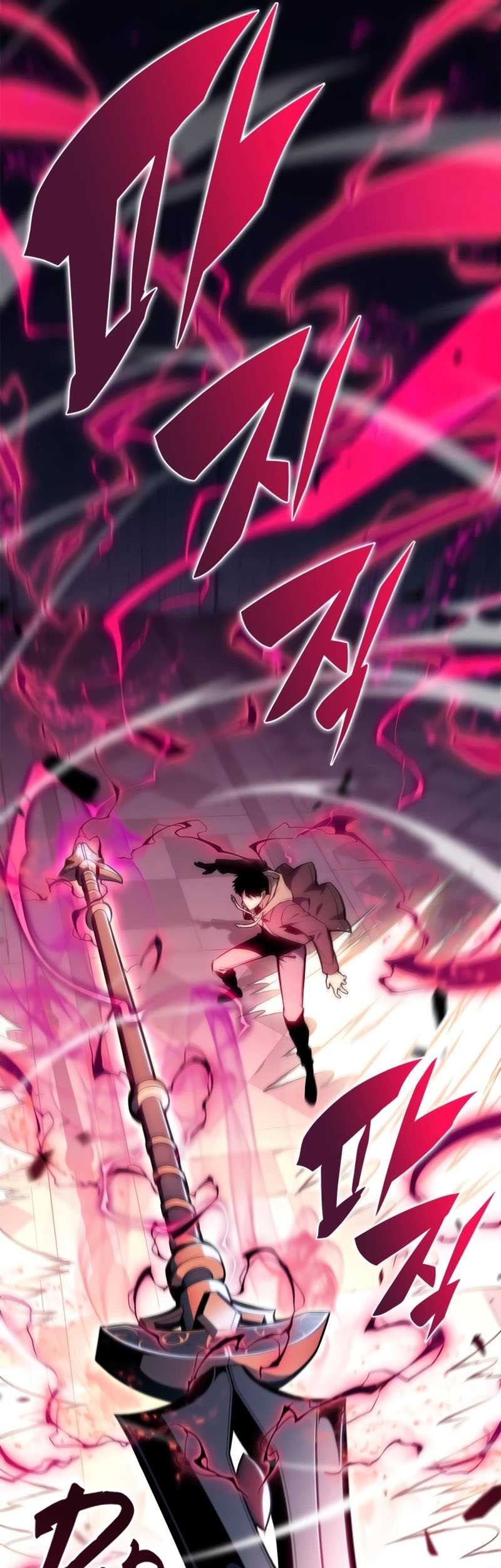 Solo Max-Level Newbie Chapter 154 - halaman 49