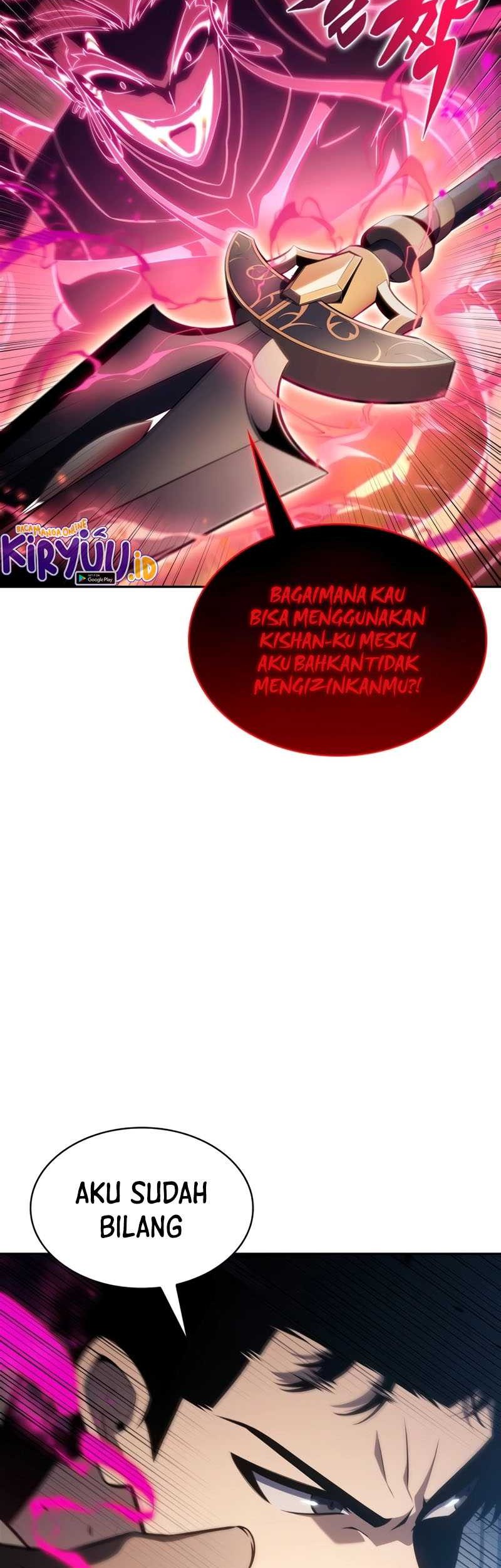 Solo Max-Level Newbie Chapter 154 - halaman 51