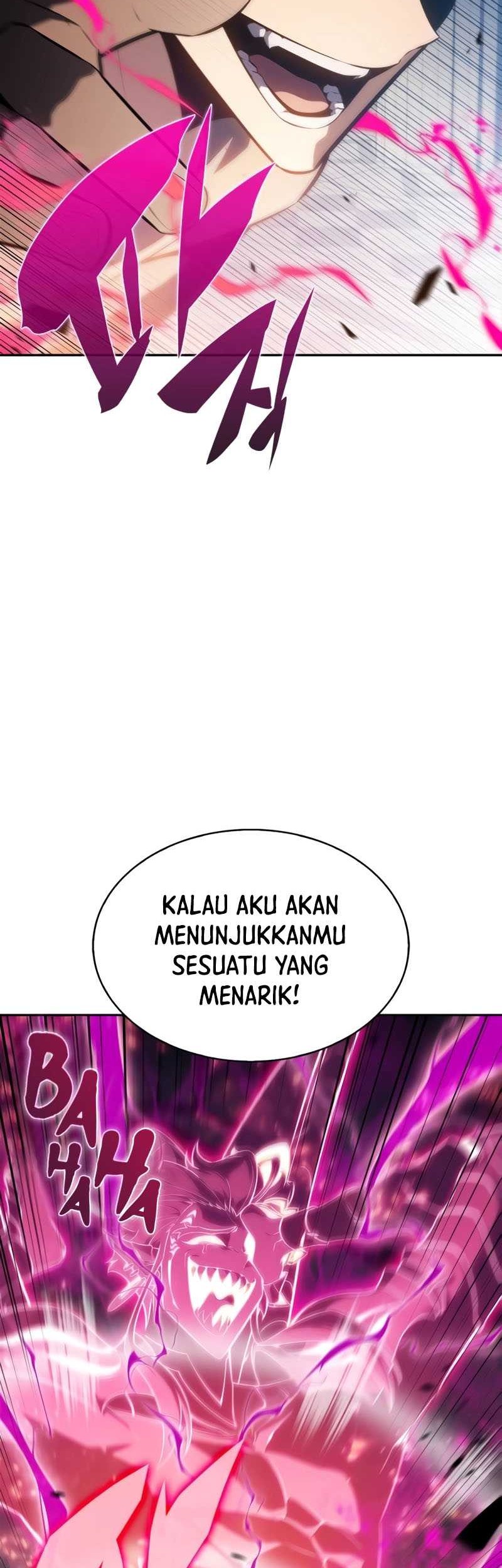 Solo Max-Level Newbie Chapter 154 - halaman 52