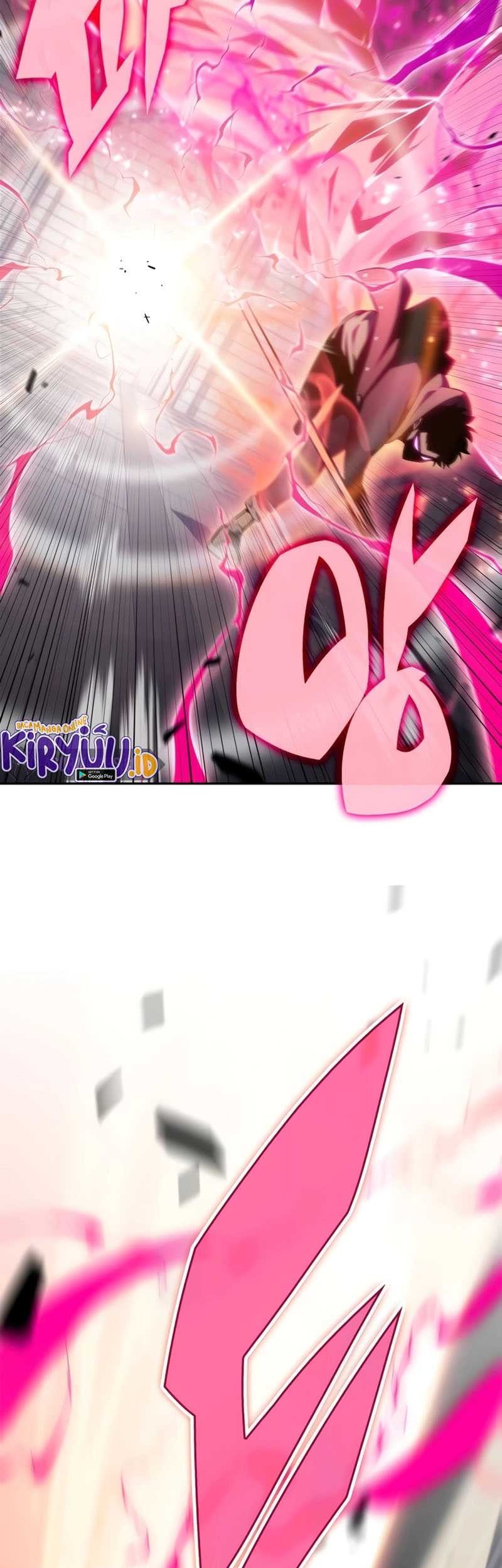 Solo Max-Level Newbie Chapter 154 - halaman 53