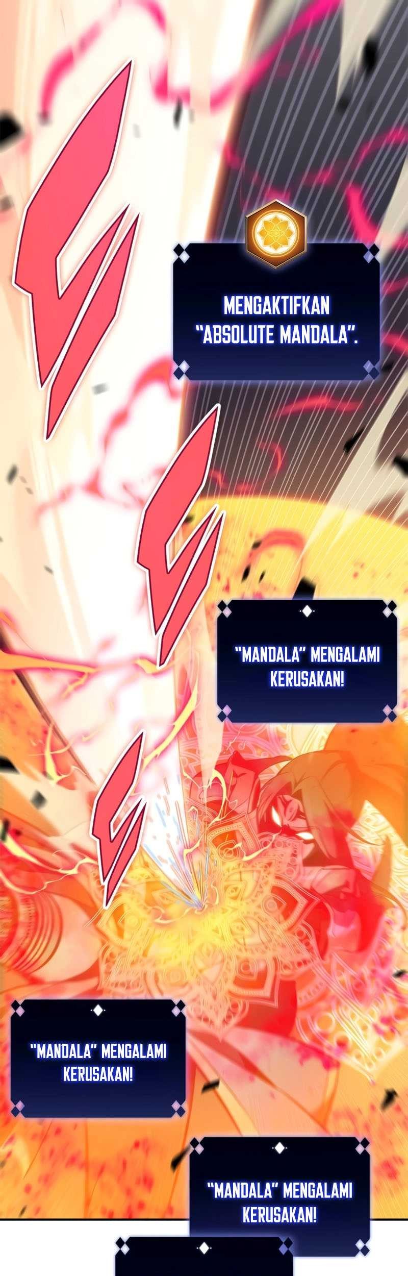 Solo Max-Level Newbie Chapter 154 - halaman 55